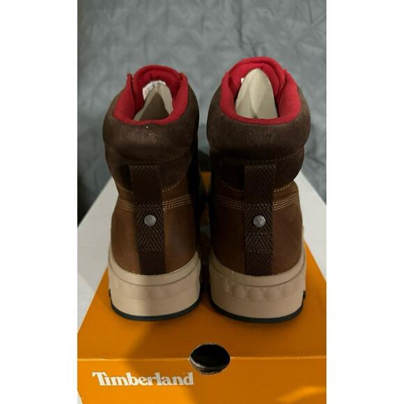 Timberland men boots size‎ main image 5